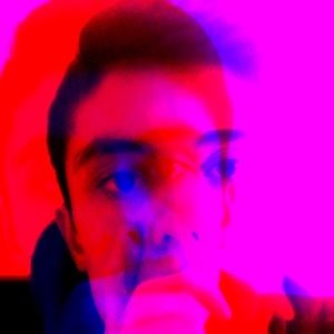 Meet your Posher, Isaac